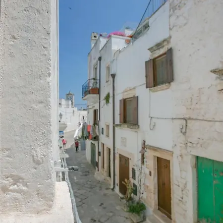 Casa Tosca - Vista Mare شقة *