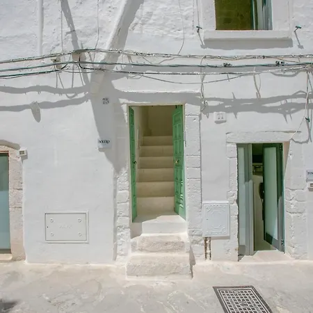 شقة Casa Tosca - Vista Mare *