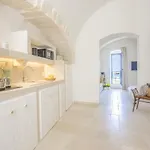 Apartmán Casa Tosca - Vista Mare Ostuni
