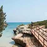 Apartmán Casa Tosca - Vista Mare Ostuni