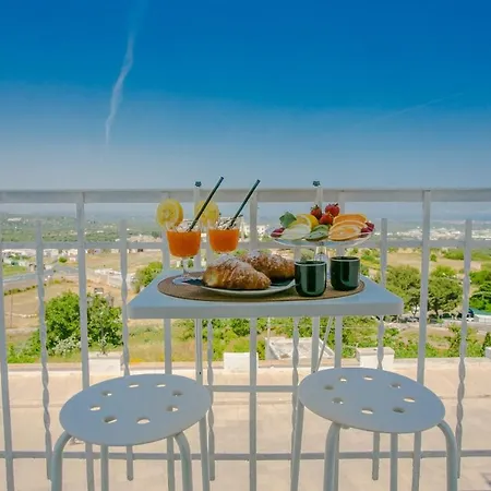 Casa Tosca - Vista Mare アパート *