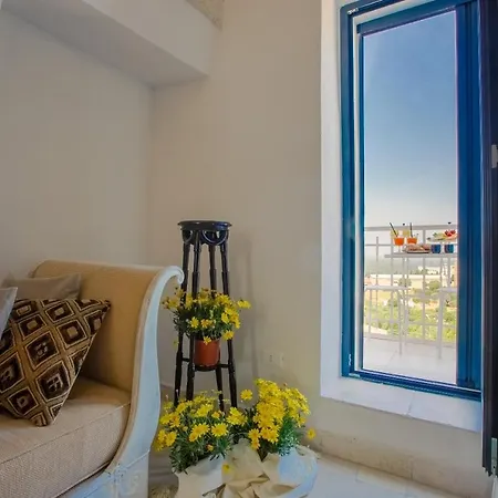 Casa Tosca - Vista Mare *