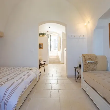 Appartement Casa Tosca - Vista Mare *