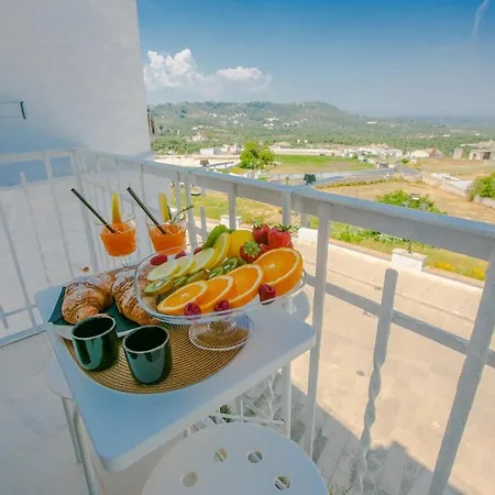 Apartment Casa Tosca - Vista Mare