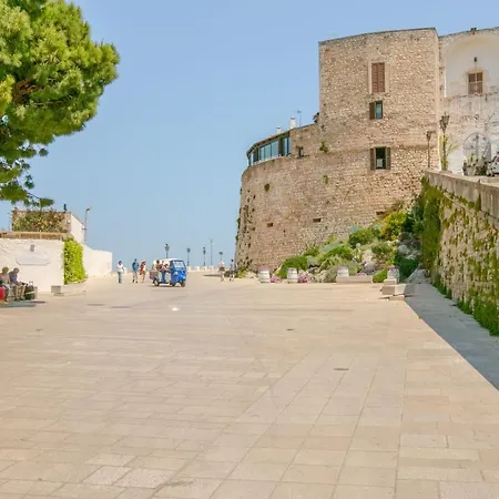 Casa Tosca - Vista Mare