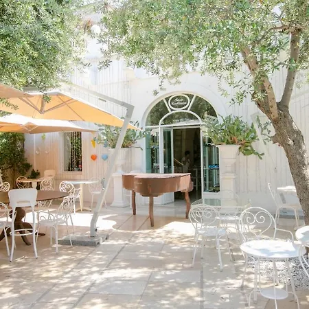 アパート Casa Tosca - Vista Mare *