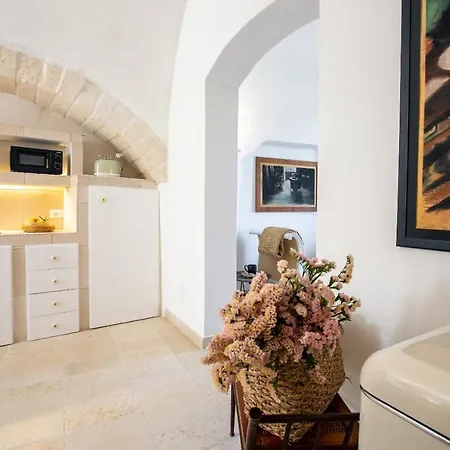 Casa Tosca - Vista Mare *