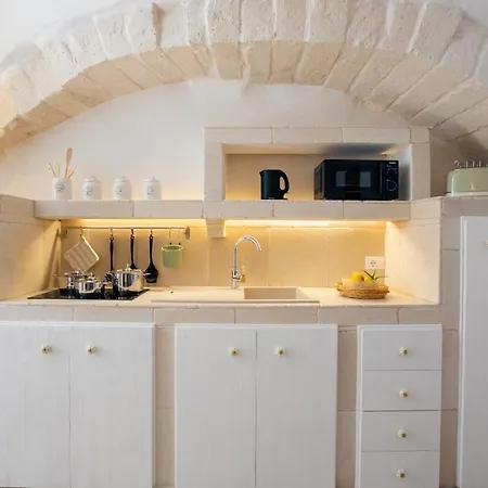 Casa Tosca - Vista Mare Ostuni
