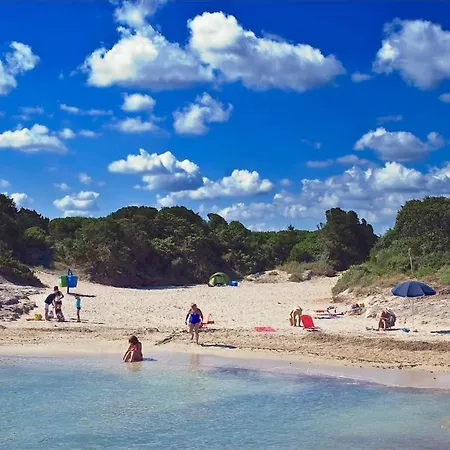 Casa Tosca - Vista Mare