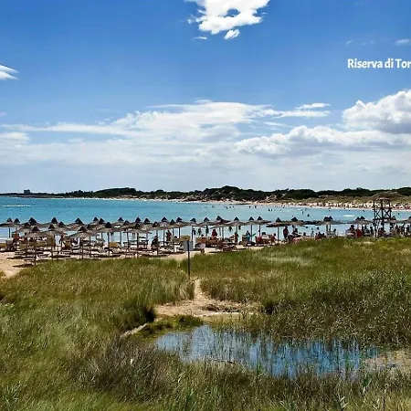 Casa Tosca - Vista Mare アパート オストゥーニ