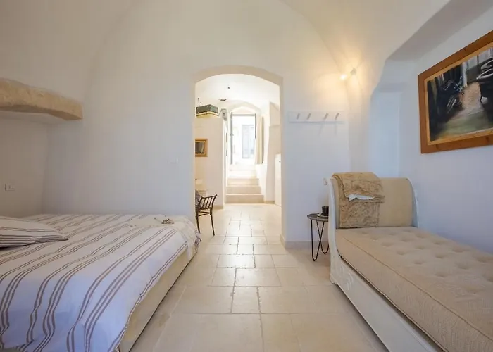 Apartamento Casa Tosca - Vista Mare *
