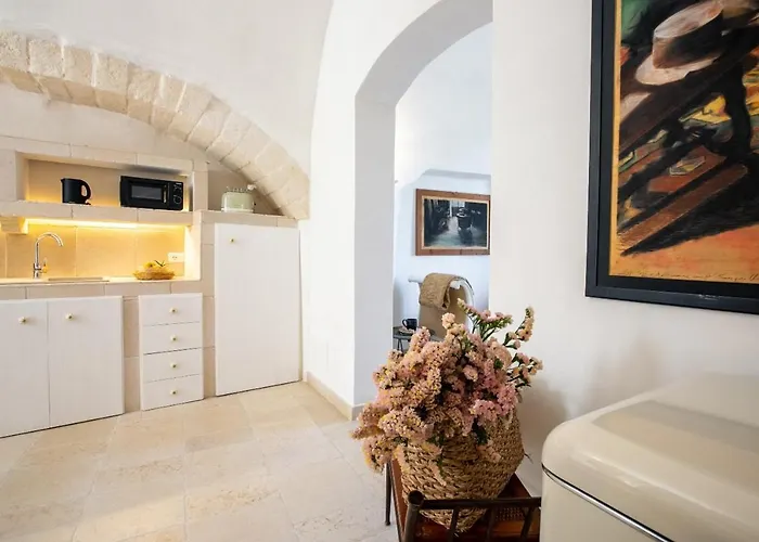 Casa Tosca - Vista Mare *