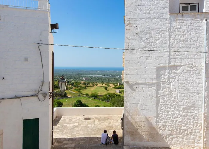 Casa Tosca - Vista Mare *