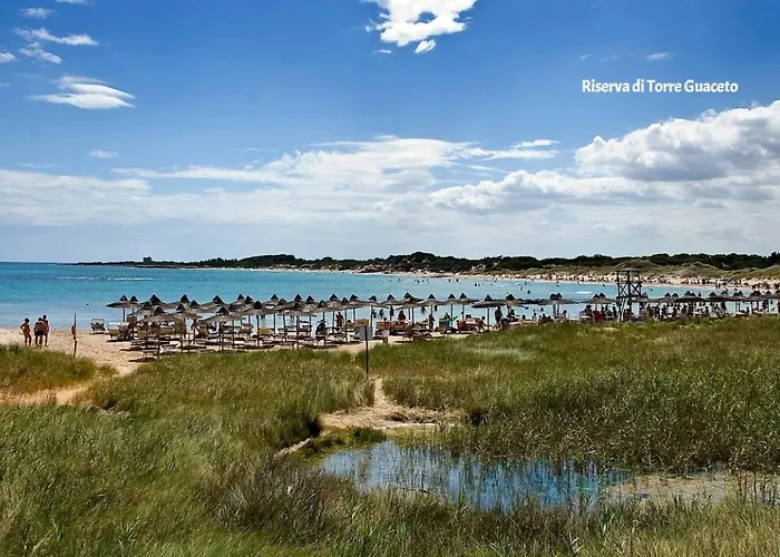 Casa Tosca - Vista Mare Apartamento Ostuni